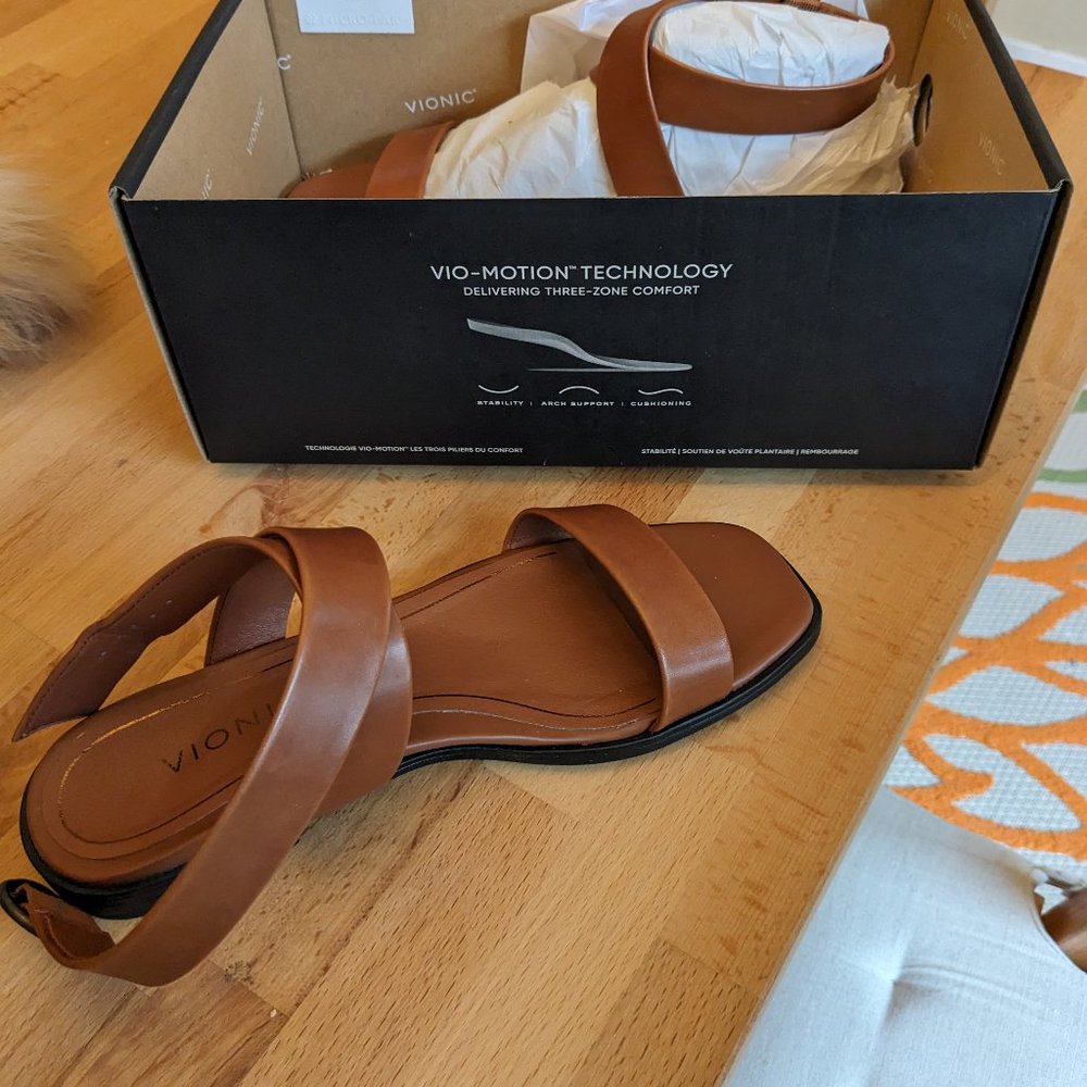 Vionic Sandals